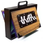 Shruti Box Mata Hari -- 2750 g; 38 cm