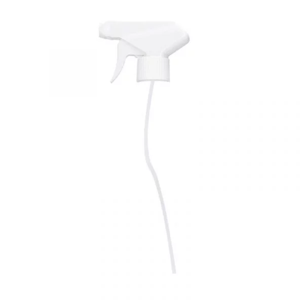 Spraykop bij 500ml fles Yogamat reiniger biologisch