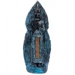 Staande Boeddha antieke look Thailand -- 500 g