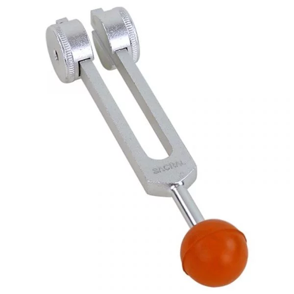 Stemvork 2e chakra