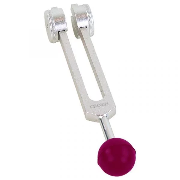 Stemvork 7e chakra