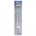 Stemvork Lage Ohm -- 25.5x4 cm