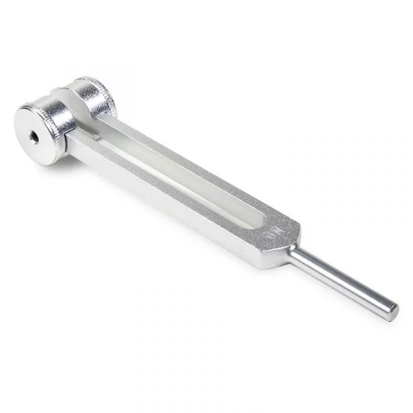 Stemvork mid-Ohm (136.10 Hz)