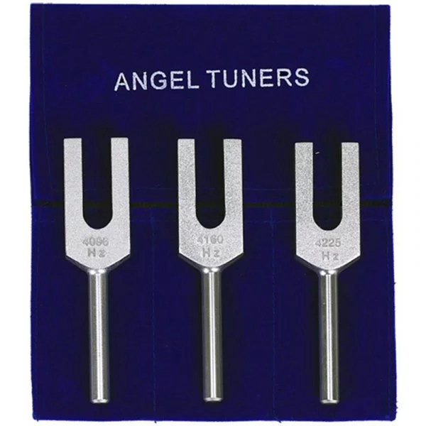 Stemvorken Angel -- 10.5-11 cm