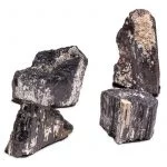 Toermalijn steen ruw -- ±1000 g