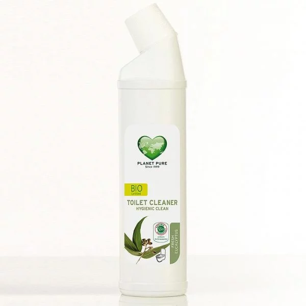 Toiletreiniger eucalyptus & neem -- 750 ml