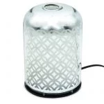 Ultrasone aromaverstuiver bloem des levens -- 100 ml