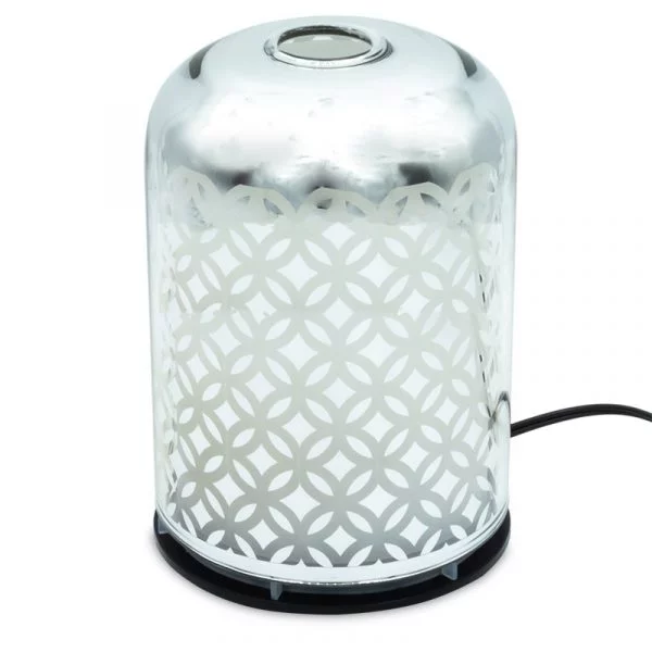 Ultrasone aromaverstuiver bloem des levens -- 100 ml