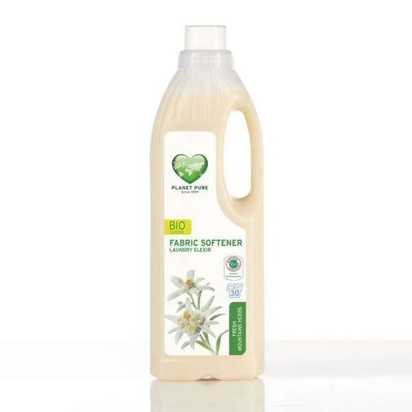 Wasverzachter frisse bergkruiden -- 1000 ml