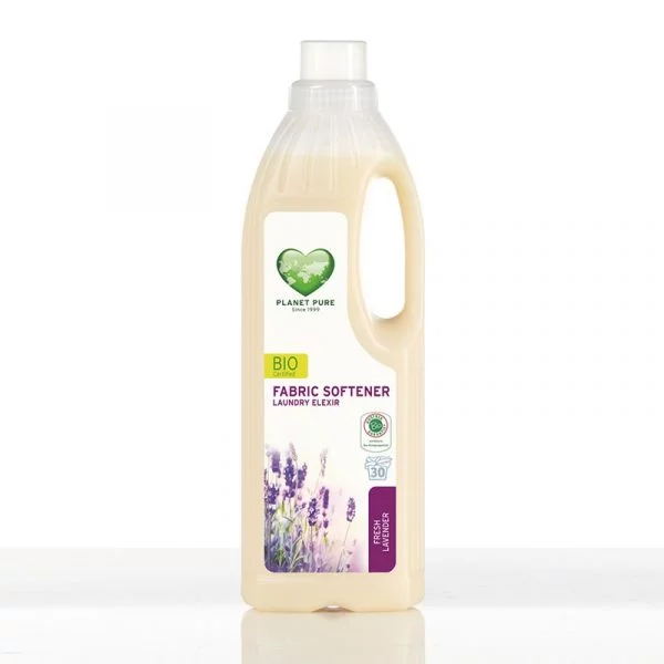 Wasverzachter lavendel -- 1000 ml