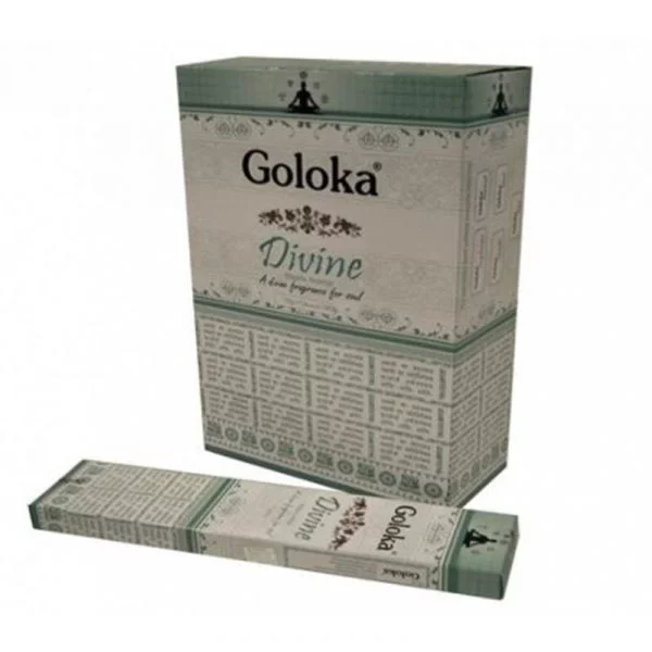 Wierook Goloka Divine -- 15 g