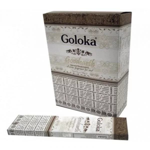 Wierook Goloka Good Earth -- 15 g