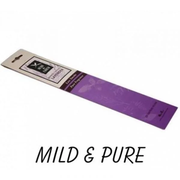 Wierook Lavendel Herb & Earth -- 8 g