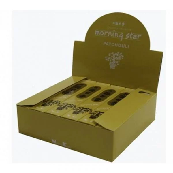Wierook Morning Star patchouli -- 20 g