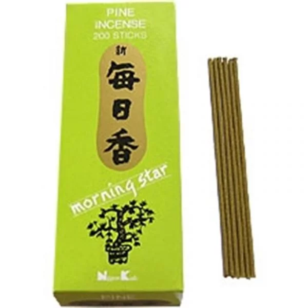 Wierook Morning Star patchouli -- 70 g
