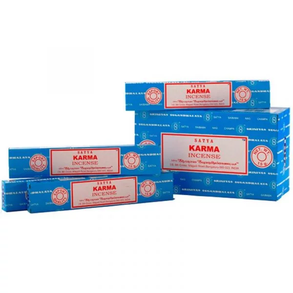 Wierook Satya Karma -- 15 g