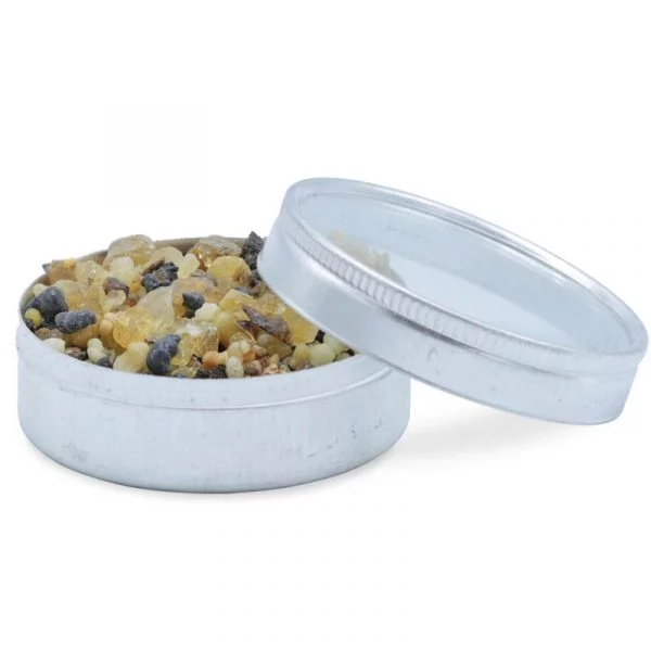 Wierookhars Basilica -- 30 ml