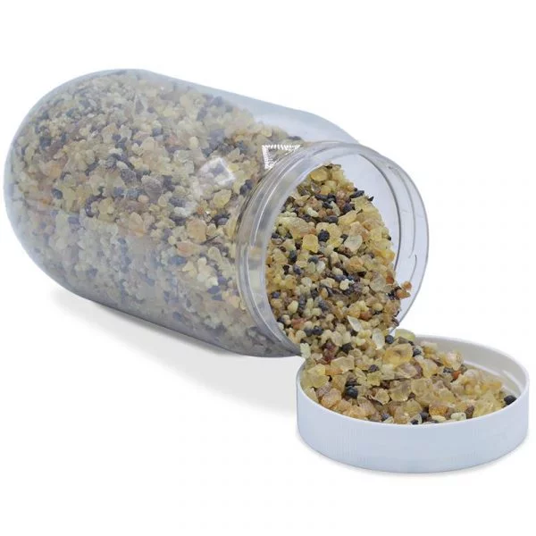 Wierookhars Basilica voordeelverpakking -- 500 g