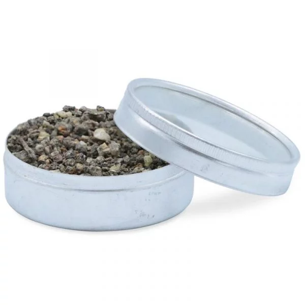 Wierookhars Benzoë -- 30 ml