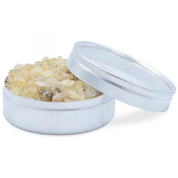 Wierookhars Copal -- 30 ml