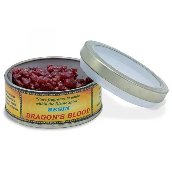 Wierookhars Dragon's Blood -- 60 g