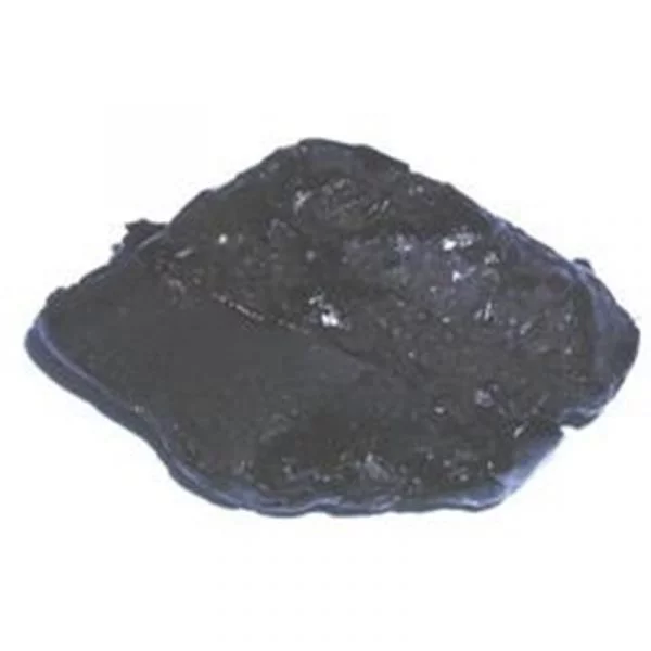 Wierookhars Labdanum (verpakt in plastic zakje) -- 10 g; 30