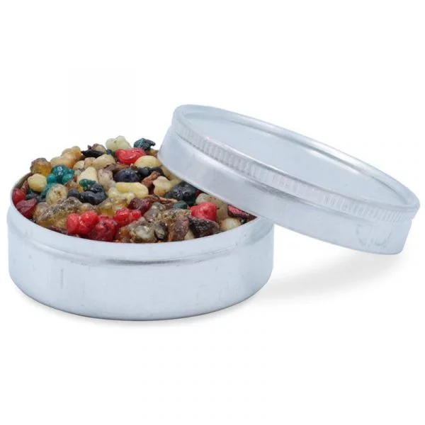 Wierookhars Meditation -- 30 ml