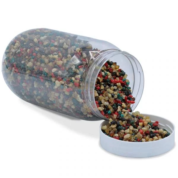 Wierookhars Meditation voordeelverpakking -- 500 g