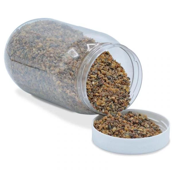 Wierookhars Mirre (Ethiopië) voordeelverpakking -- 500 g