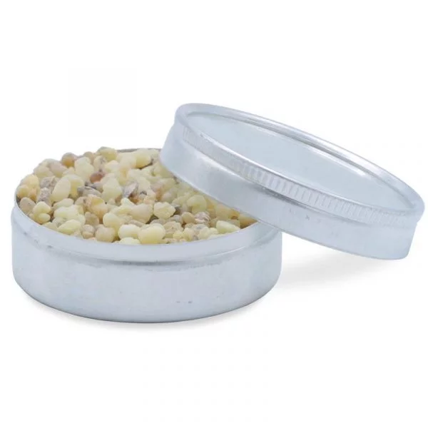 Wierookhars Olibanum Eritrea -- 30 ml