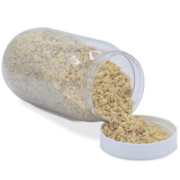Wierookhars Olibanum Eritrea voordeelverpakking -- 500 g