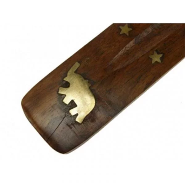 Wierookplankje Olifant -- 25 cm