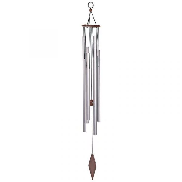 Windorgel 136.10 Hz Ohm Frequentie -- 78 cm