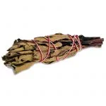 Yerba Santa Smudge S per 2 verpakt -- 10x3 cm