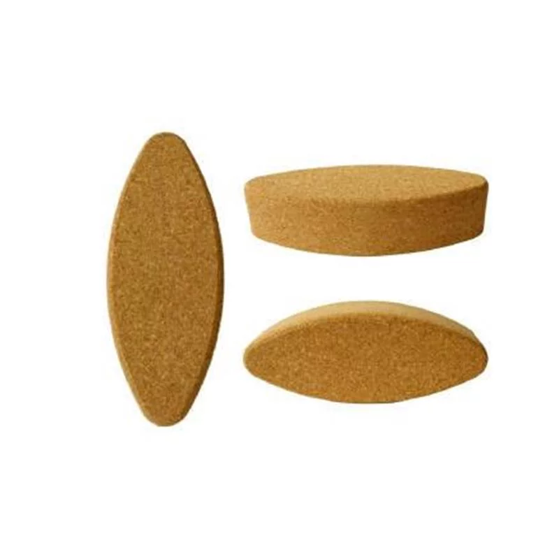 Yoga-Egg-steunblok-eivormig-30.5x12x7.5-cm Yoga Egg steunblok eivormig -- 30.5x12x7.5 cm