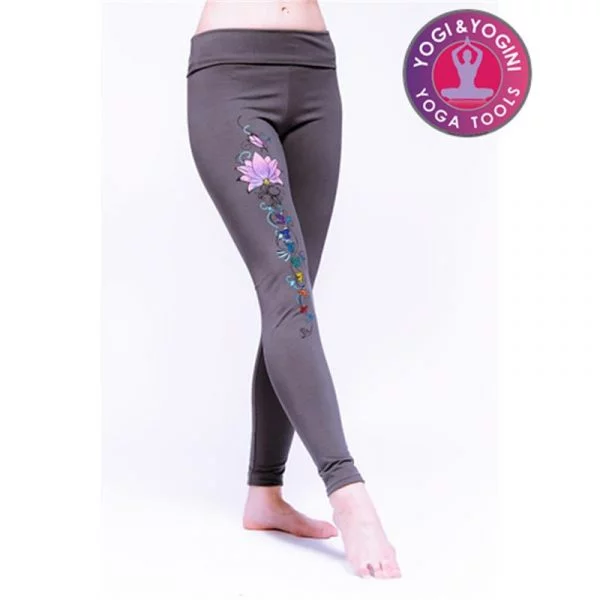 Yoga legging Lotus L