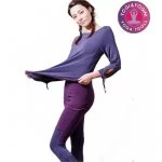 Yoga top lounge yogi comfort M-L