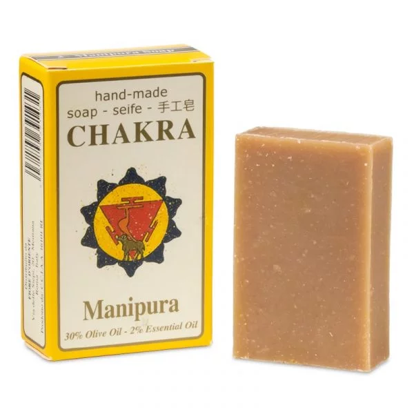 Zeep 3e chakra Manipura -- 70 g