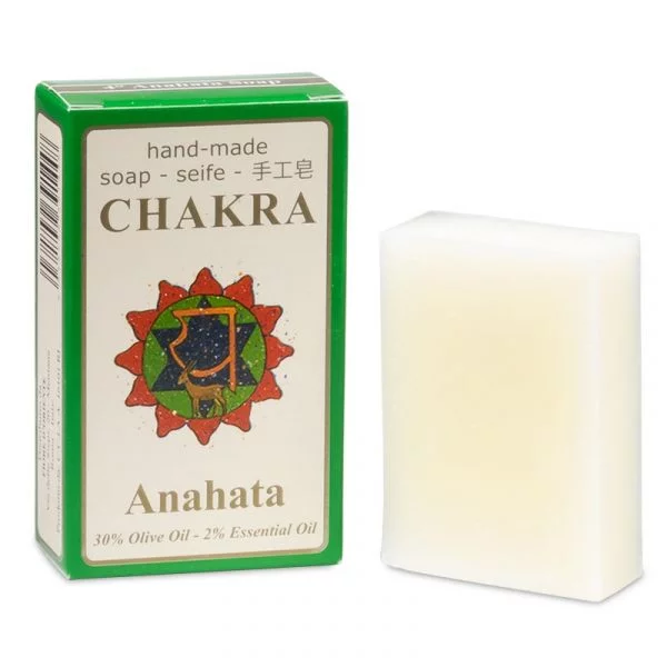 Zeep 4e chakra Anahata -- 70 g