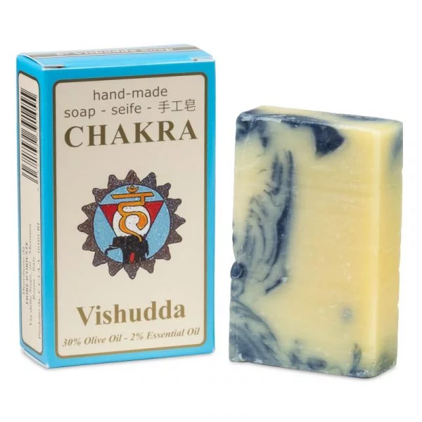 Zeep 5e chakra Vishuddha -- 70 g