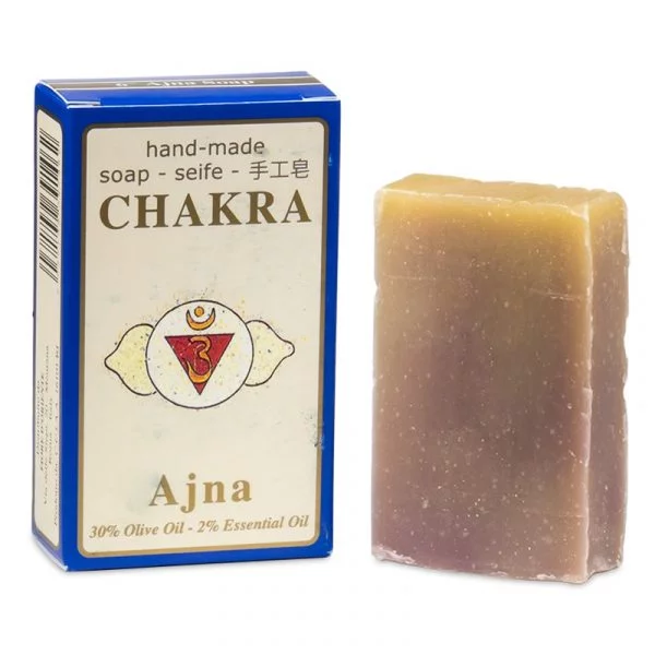 Zeep 6e chakra Ajna -- 70 g