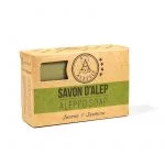 Zeep Aleppo jasmijn -- 100 g