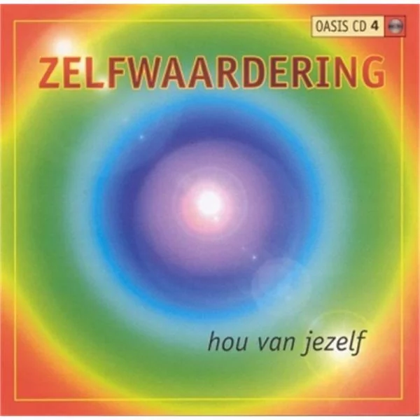 Zelfwaardering Oasis cd 4