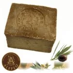 Zeep Aleppo 30% laurierolie -- 200 g - Afbeelding 2