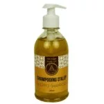 Shampoo Aleppo Arganolie -- 350 ml - Afbeelding 2