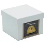 Sfeerlicht Porselein Elfjes  -- 300g;11.5x7.8cm - Afbeelding 4