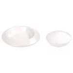 Kegel geursteen wit -- 7 cm - Afbeelding 4