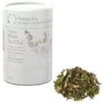 Solaris Biologische Witte Thee Chai - losse thee -- 25 g - Afbeelding 2