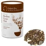 Solaris Biologische Rooibos Cacao Chai Thee - losse thee -- - Afbeelding 2