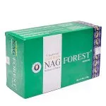 Wierook Golden Nag Forest 12 doosjes van 15 gram